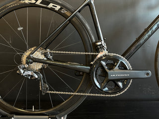 Giant TCR Advanced SL Small 2019