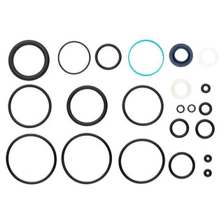 Fox Seal Kit DHX2 Damp Rebuild