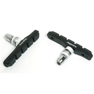 Jagwire Dilopho “V” Bicycle Brake Pads