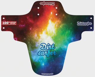DIRTSURFER MUDGUARD