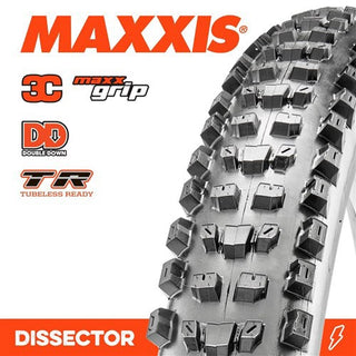 Maxxis Dissector 27.5 x 2.40 WT
