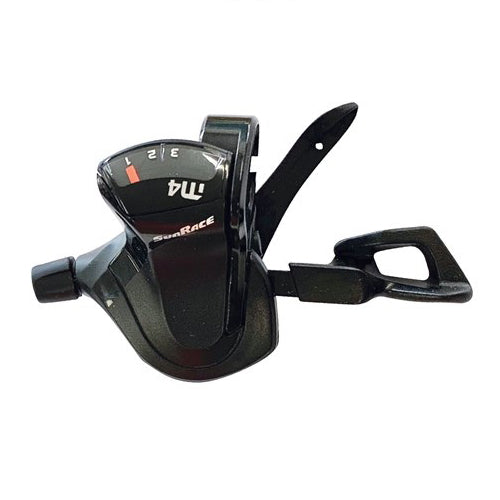 Sunrace Trigger Shifter DLM400 Left Hand 3 Speed