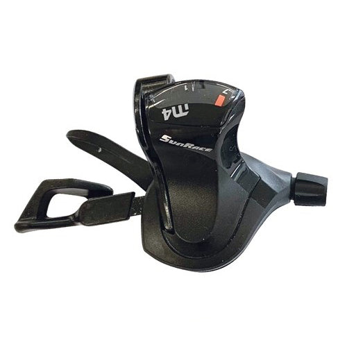 Sunrace Trigger Shifter DLM400 Right Hand 7 Speed