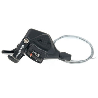 Sunrace Trigger Shifter DLM93 Left Hand 3 Speed