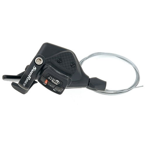 Sunrace Trigger Shifter DLM93 Left Hand 3 Speed