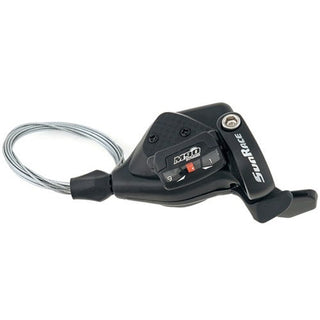 Sunrace Trigger Shifter DLM93 Right Hand 9 Speed
