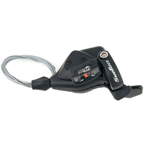 Sunrace Trigger Shifter DLM93 Right Hand 9 Speed