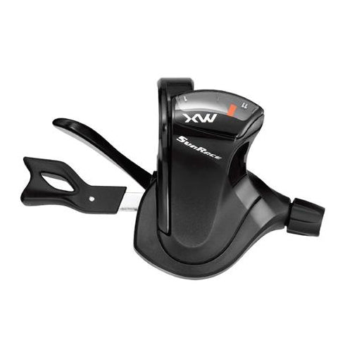 Sunrace Trigger Shifter DLMX30 Right Hand 11 Speed