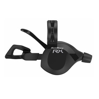 Sunrace Trigger Shifter DLRX3N 2 Speed Left Hand