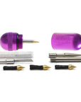 Dynaplug Micro Pro Tubeless Tyre Repair Kit - Purple