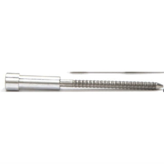 Dynaplug Clearing Tool for Aluminium Pro and Pro Xtreme