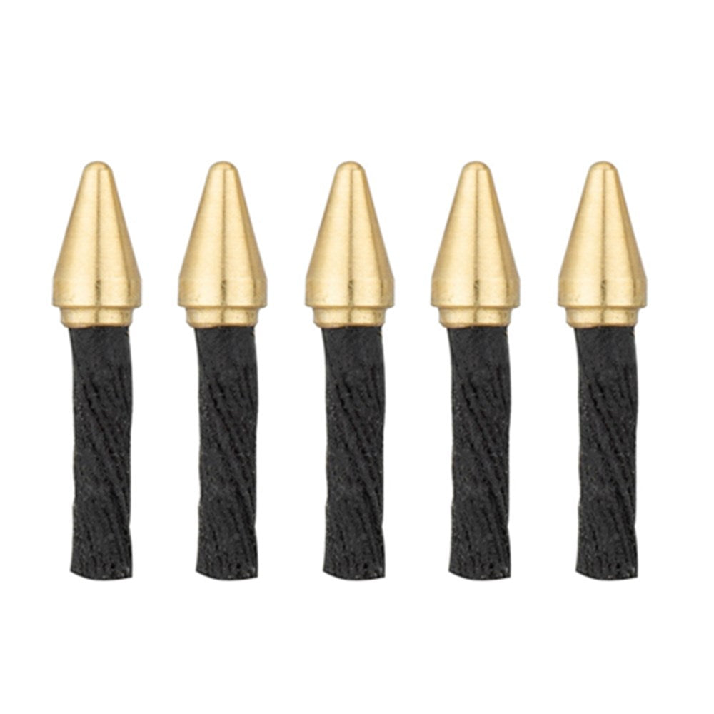 Dynaplug Replacement Plugs Soft Point MTB 5 Pack