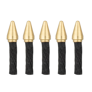 Dynaplug Replacement Plugs Soft Point MTB 5 Pack