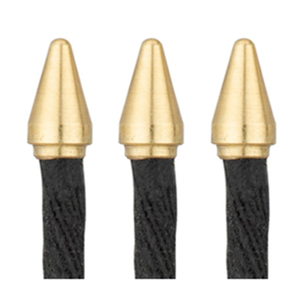 Dynaplug Replacement Plugs Soft Point Road 3 Pack