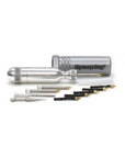 Dynaplug Pro Tubeless Repair Kit - Aluminium