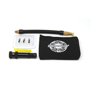 Dynaplug Air Road Tubeless Tyre Repair Kit - Black