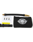 Dynaplug Air Road Tubeless Tyre Repair Kit - Black