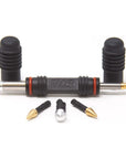 Dynaplug Carbon Racer MTB Tubeless Tyre Repair Kit – Matte Black
