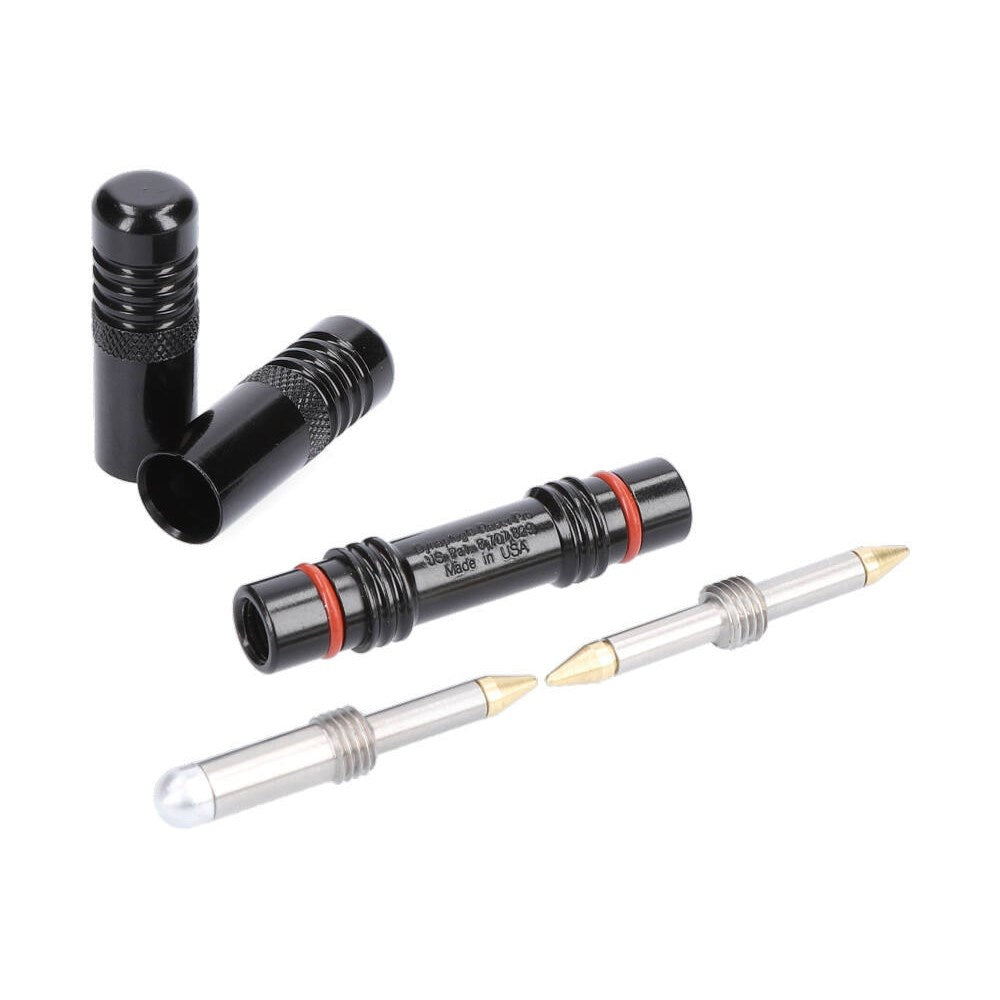 Dynaplug Racer Pro Tubeless Tyre Repair Tool - Black