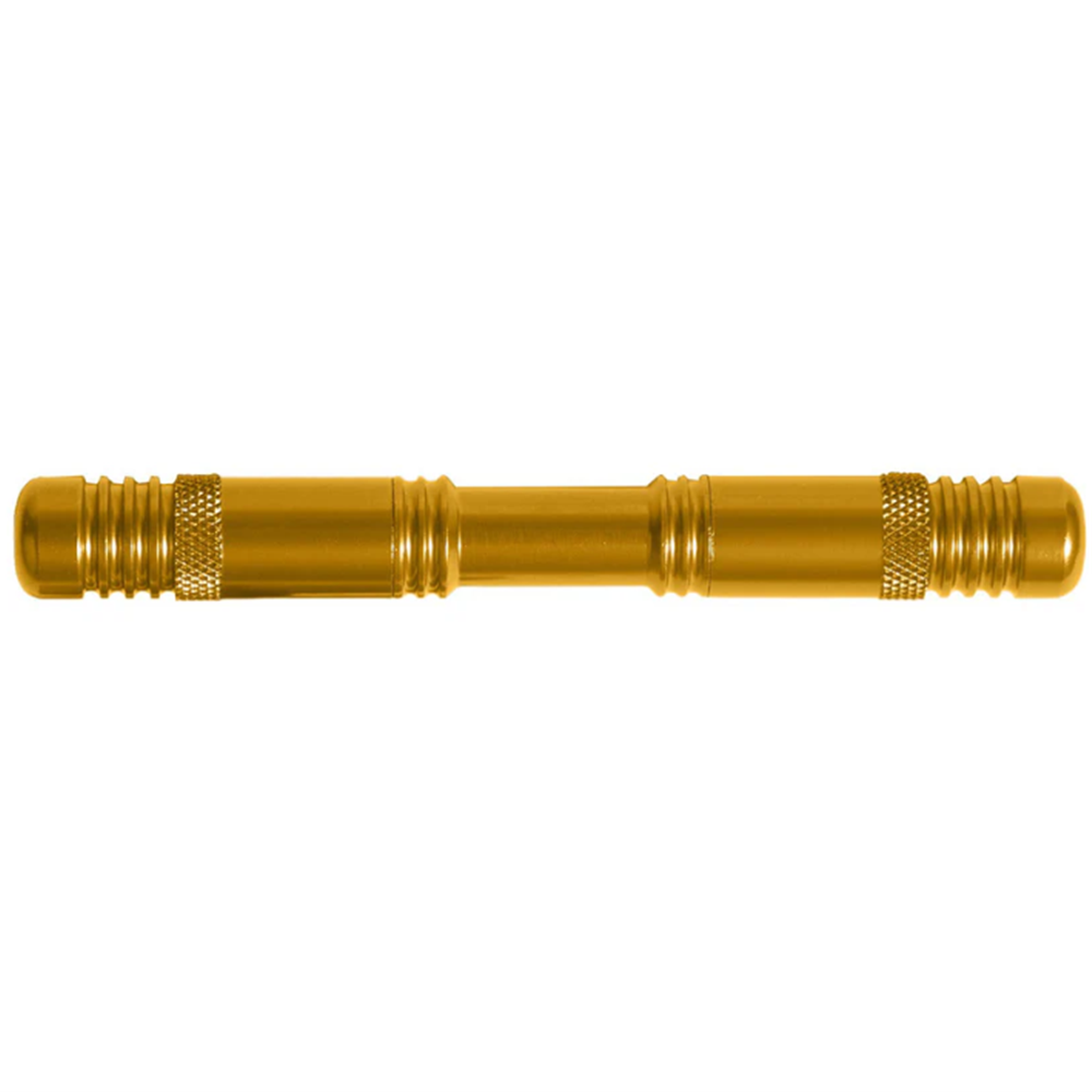 Dynaplug Racer Pro Tubeless Tyre Repair Tool - Gold
