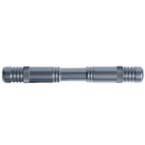 Dynaplug Racer Pro Tubeless Tyre Repair Tool - Pewter