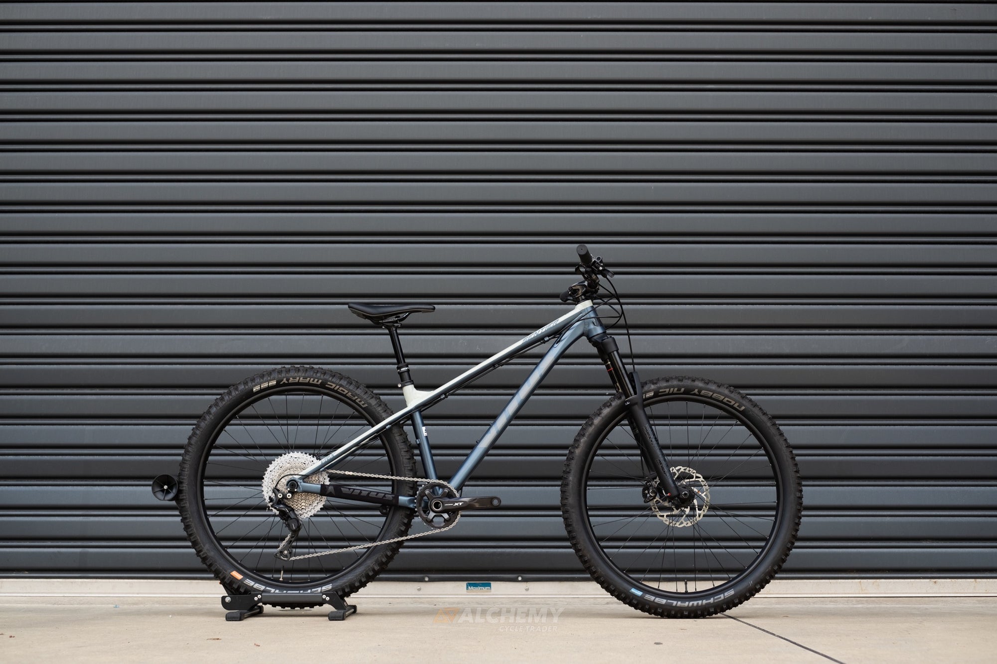 Alchemy Cycle Mountain Bike Trader Alchemy Arktos 29 ST Mountain