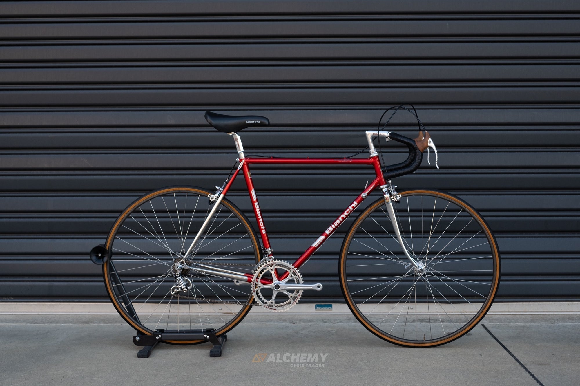 BIANCHI SPECIALISSIMA X3 1985 BIANCHI SPECIALISSIMA X3 1985