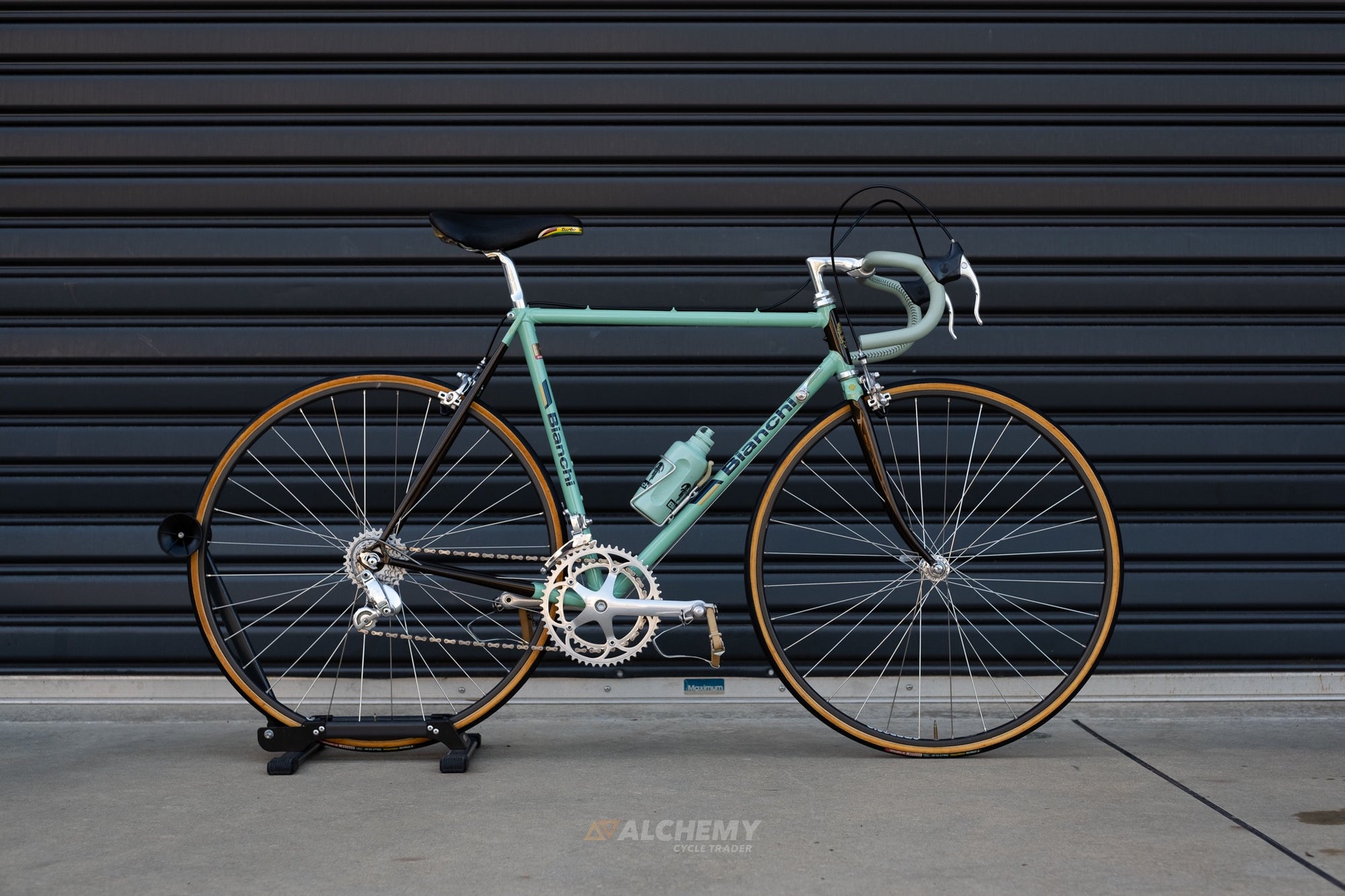 1987 bianchi road bike BIANCHI ARGENTIN X4 1987