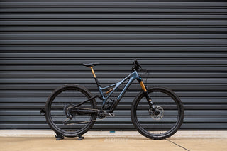 Specialized Stumpjumper Pro S3 2021