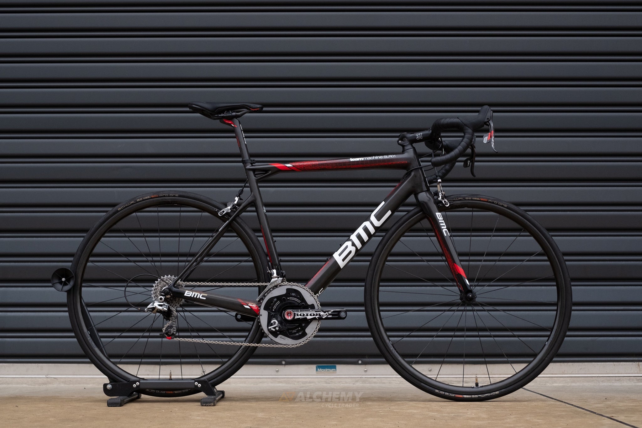 Bmc teammachine slr01 2014 online