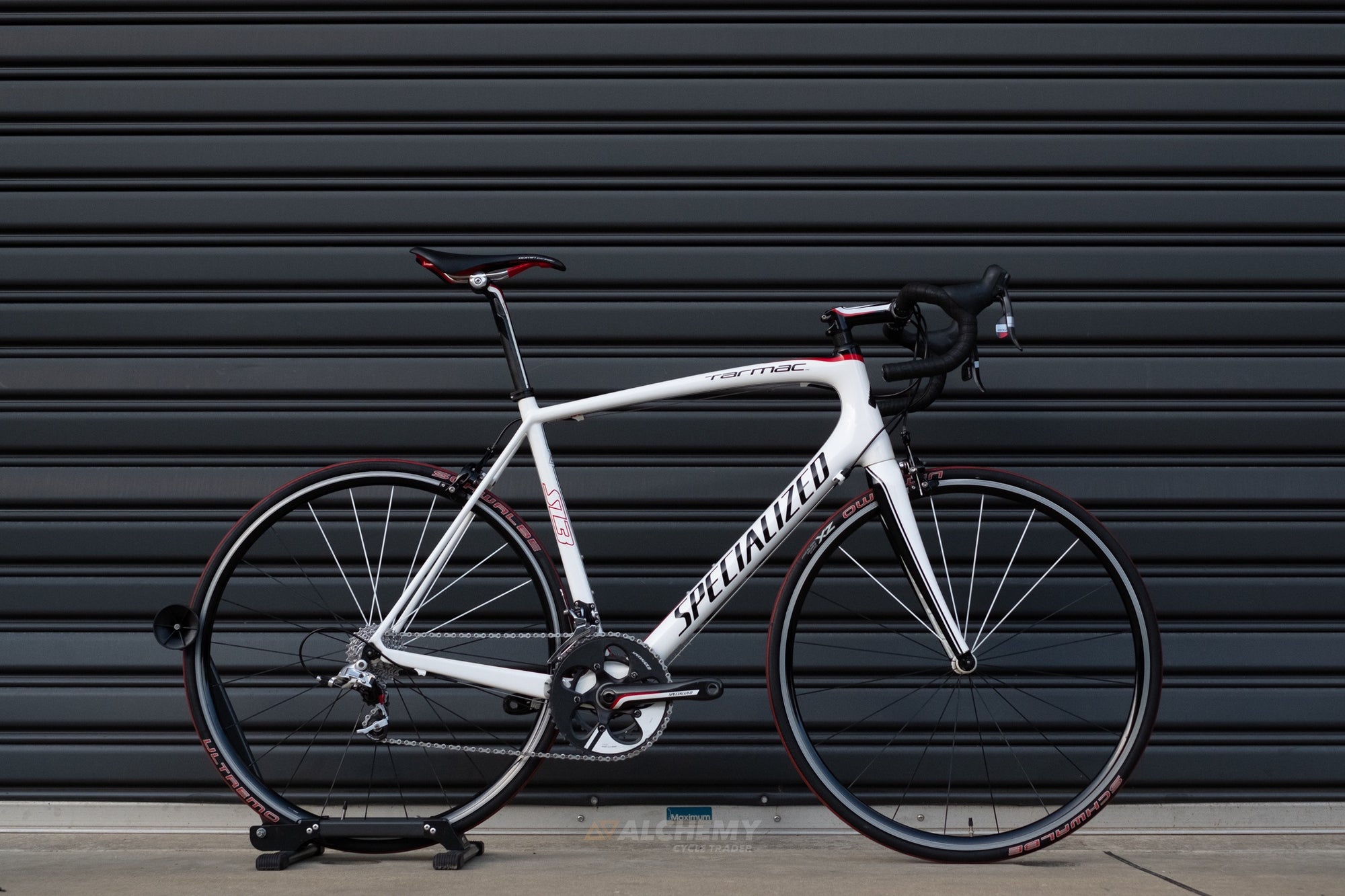 Sl3 Specialized Tarmac Models 2010 Specialized S-Works Tarmac SL3