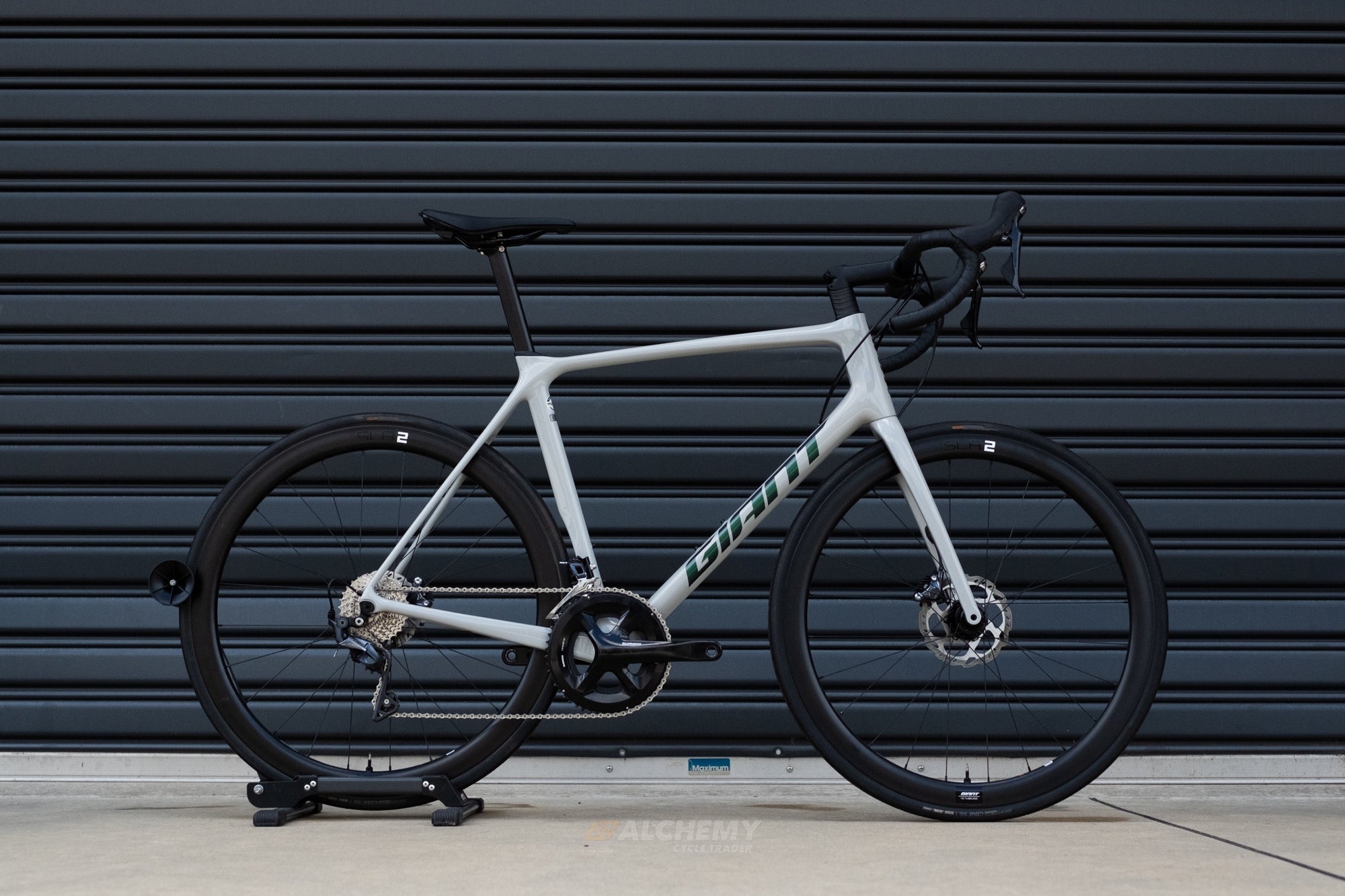 Giant TCR Advanced Disc Large 2021 Alchemy Cycle Trader