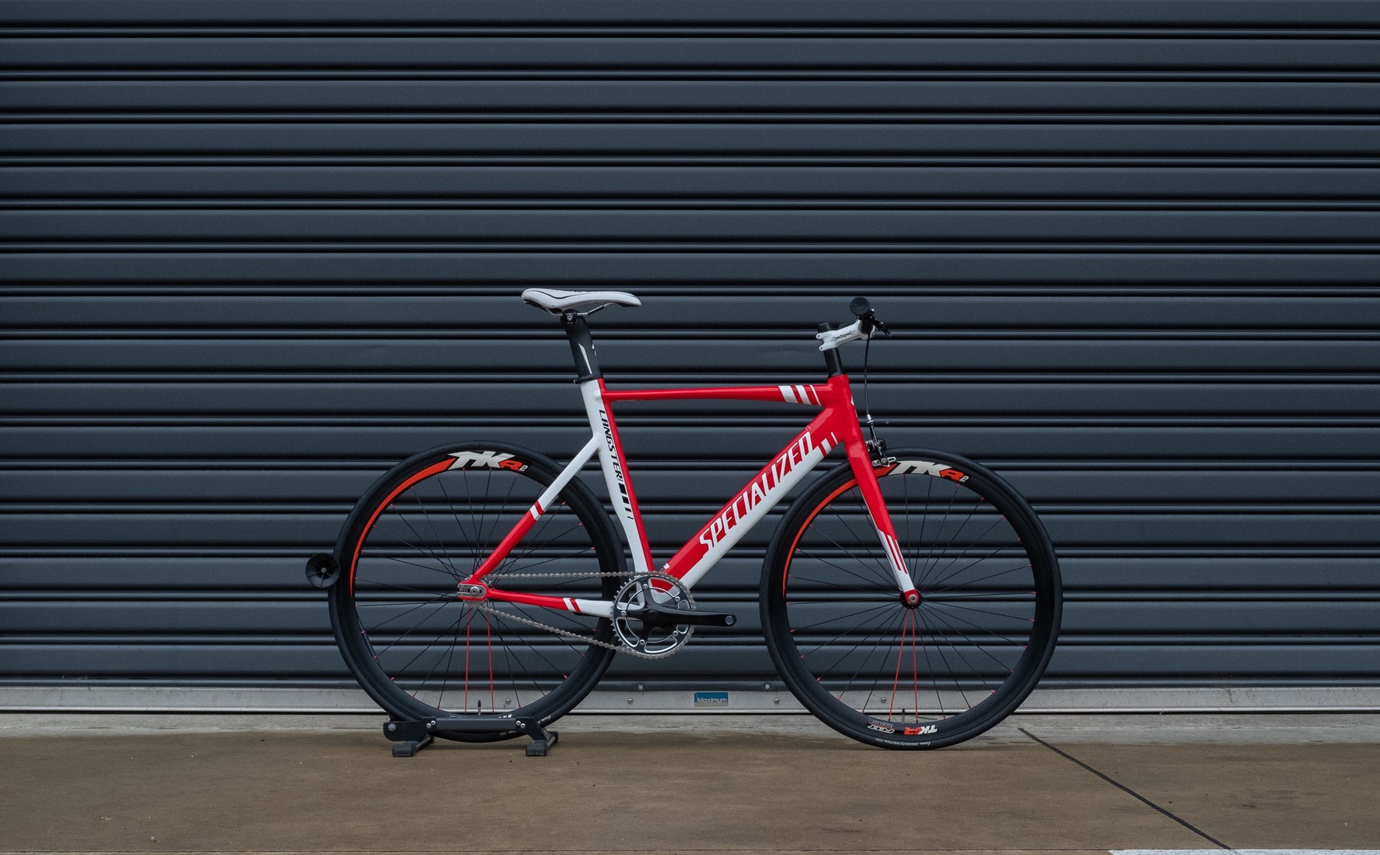 Track Bike Specialized Langster Fixie Specialized Langster Pro