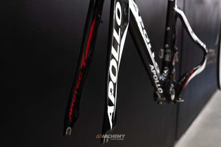Apollo Arctec T Frame and Fork S