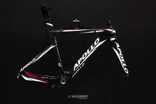 Apollo Arctec T Frame and Fork S