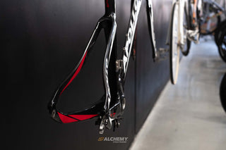 Apollo Arctec T Frame and Fork S