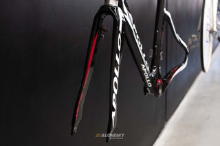 Apollo Arctec T Frame and Fork XL