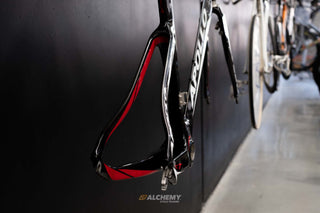 Apollo Arctec T Frame and Fork XL