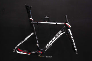 Apollo Arctec T Frame and Fork XL