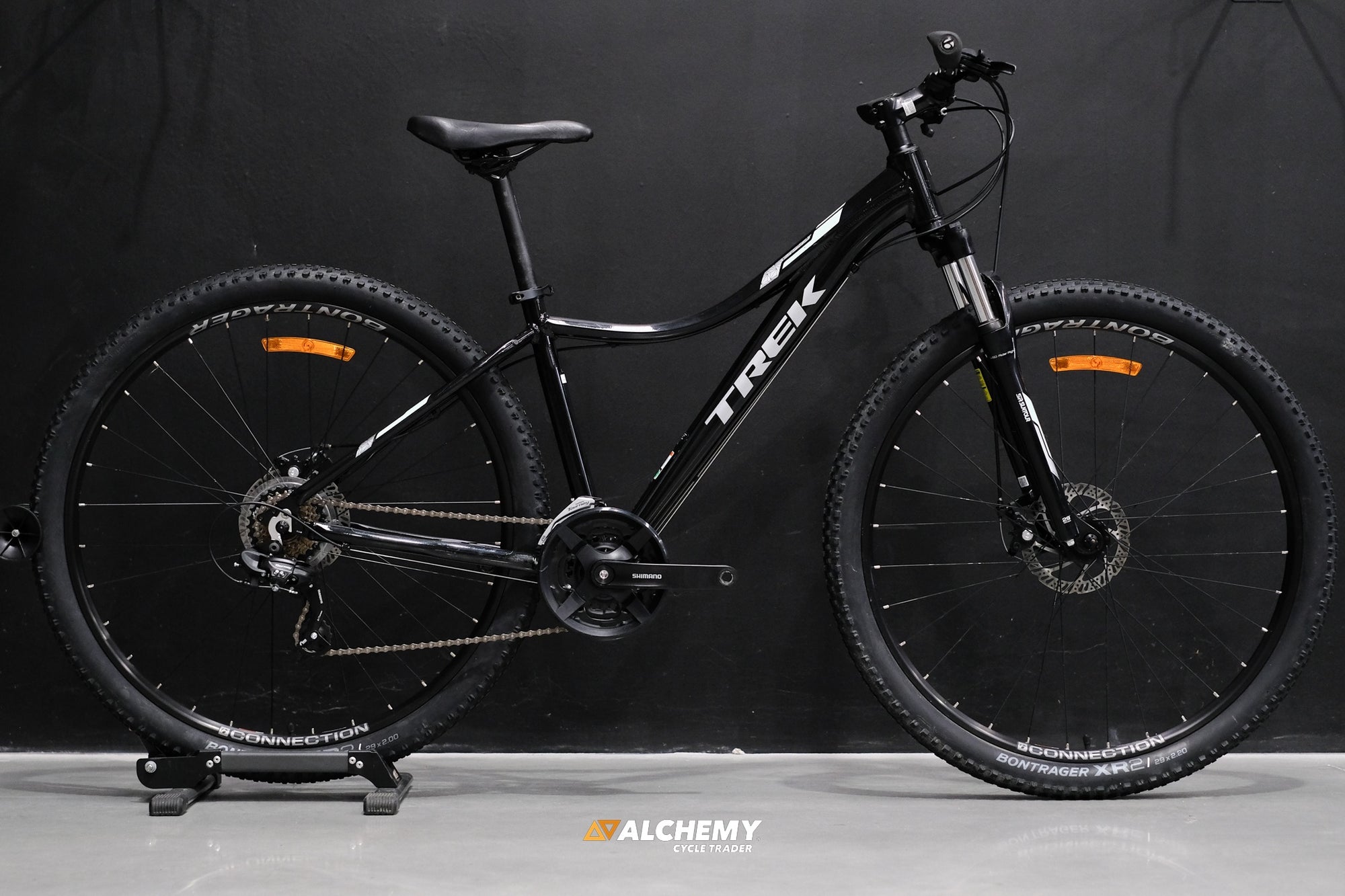 Bicycle Trek Skye Sl 2017 Trek Skye SL Small 2017 Alchemy