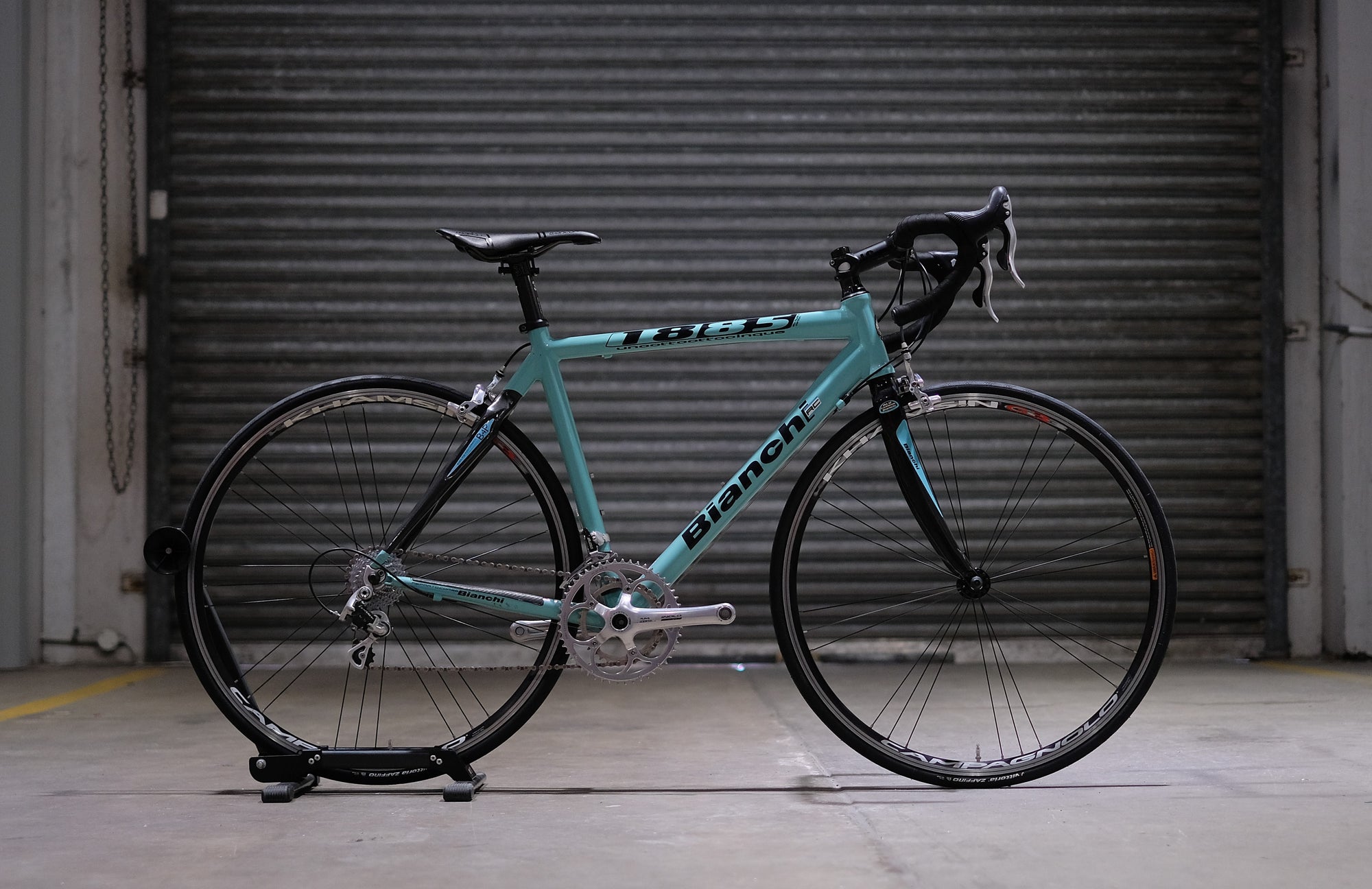 bianchi 1885 road bike price Bianchi 1885 Reparto Corse 53cm 2006 Road Bike