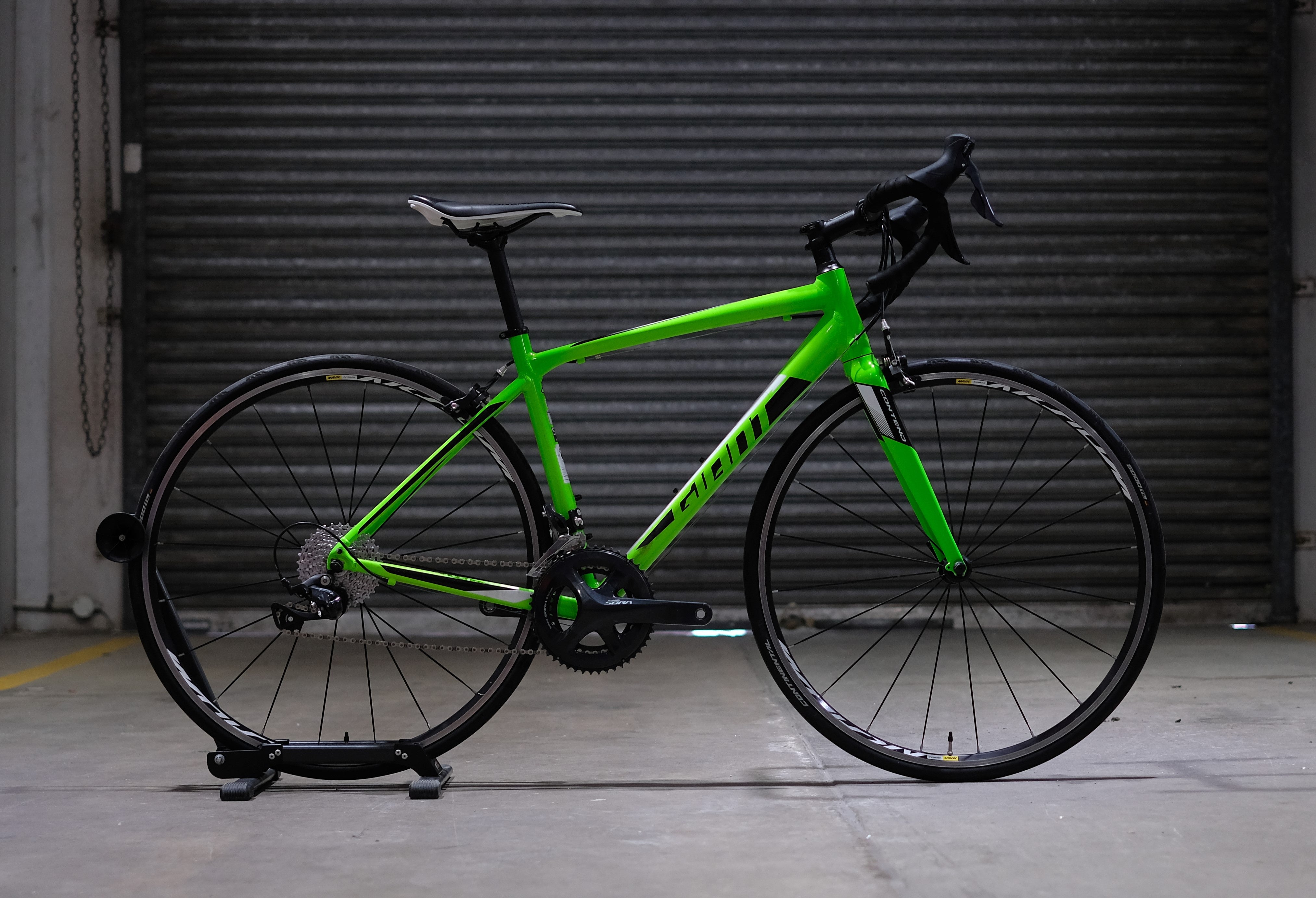 [広島受け取り]Giant contend1 2018年モデル 広島受け取り]Giant contend1 2018年モデル 広島受け取り] Giant