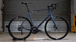 Merida Scultura 7000-E 58cm 2021