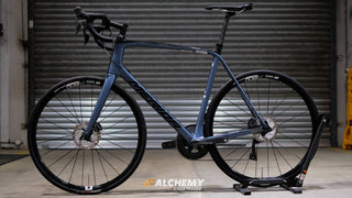 Merida Scultura 7000-E 58cm 2021