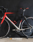 Giant Defy Alliance Comp 56cm 2010