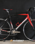 Giant Defy Alliance Comp 56cm 2010