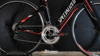 Specialized Shiv Pro XS 2013