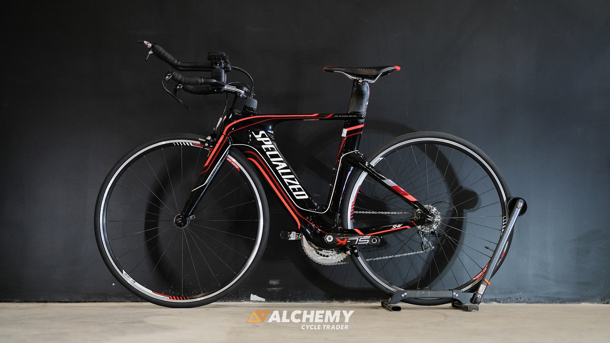SPECIALIZED SHIV PRO RACE DA 2013年 スペシャライズド SPECIALIZED シヴ SHIV PRO 2013 Mサイズ