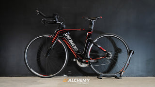 Specialized Shiv Pro XS 2013