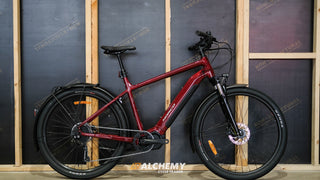 Norco Indie VLT 1 Large 2021